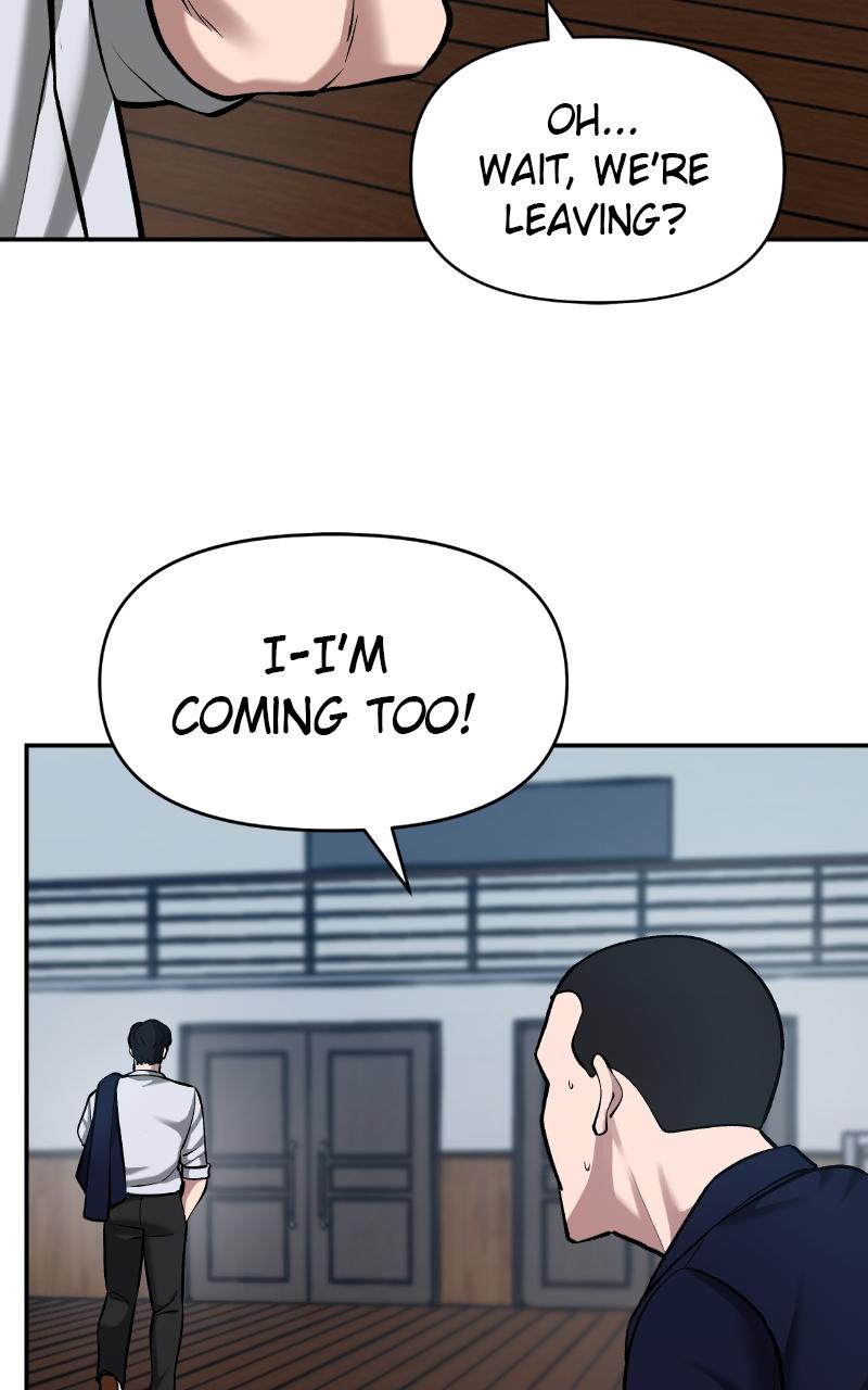 Designated Bully Chapter 34