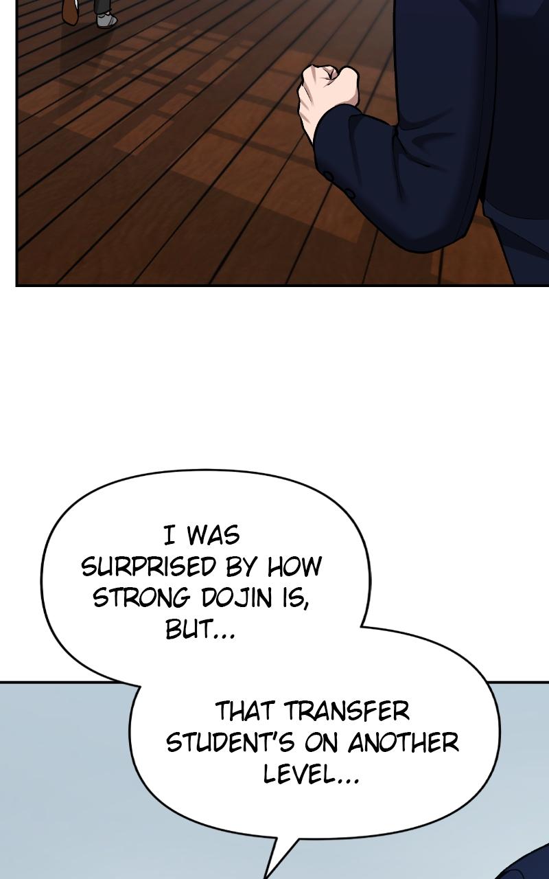 Designated Bully Chapter 34