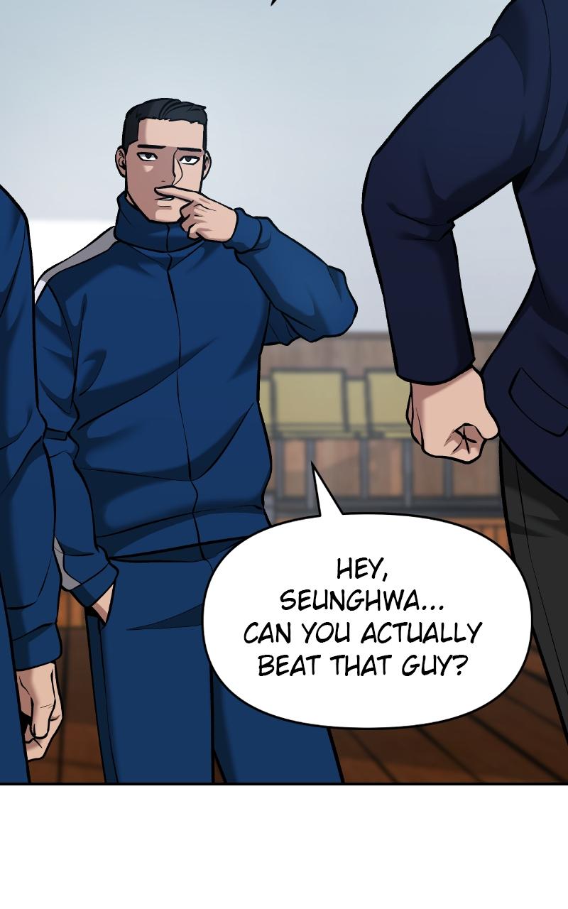 Designated Bully Chapter 34