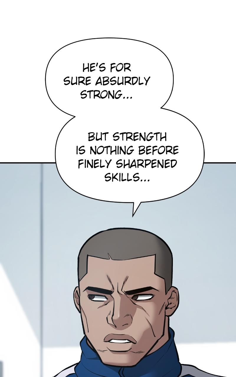 Designated Bully Chapter 34