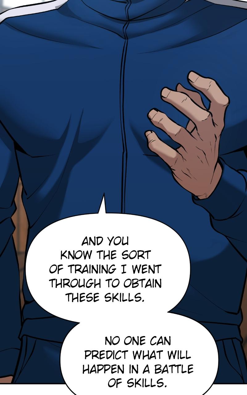 Designated Bully Chapter 34