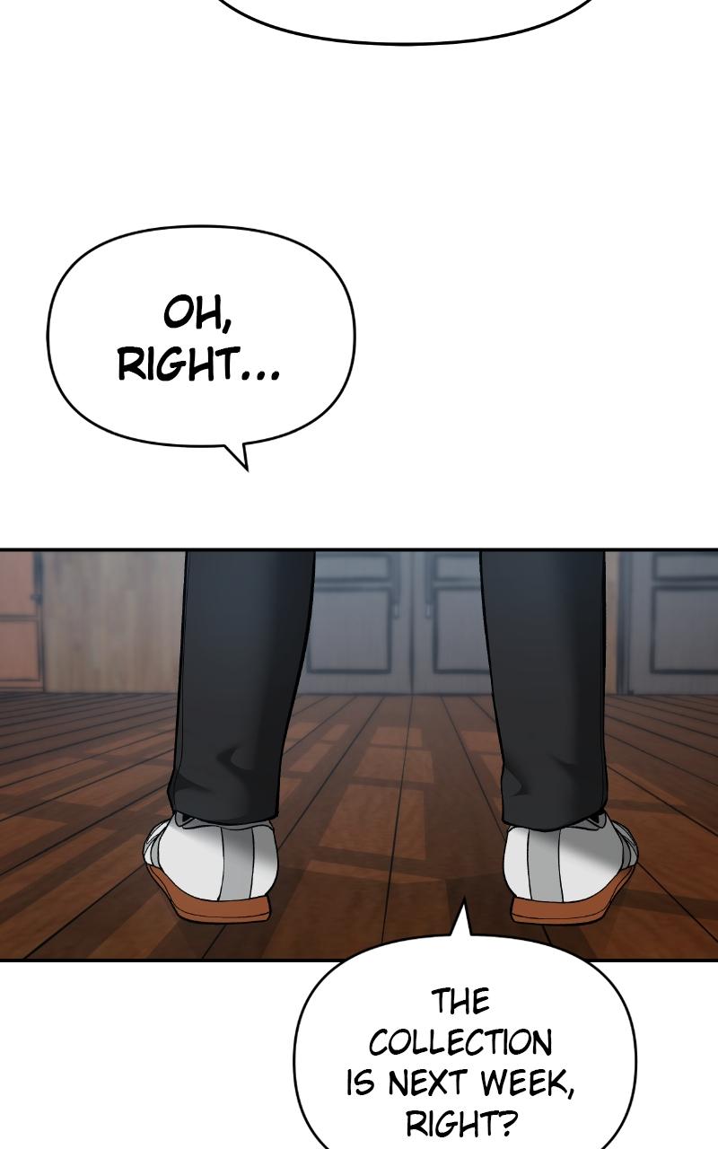 Designated Bully Chapter 34