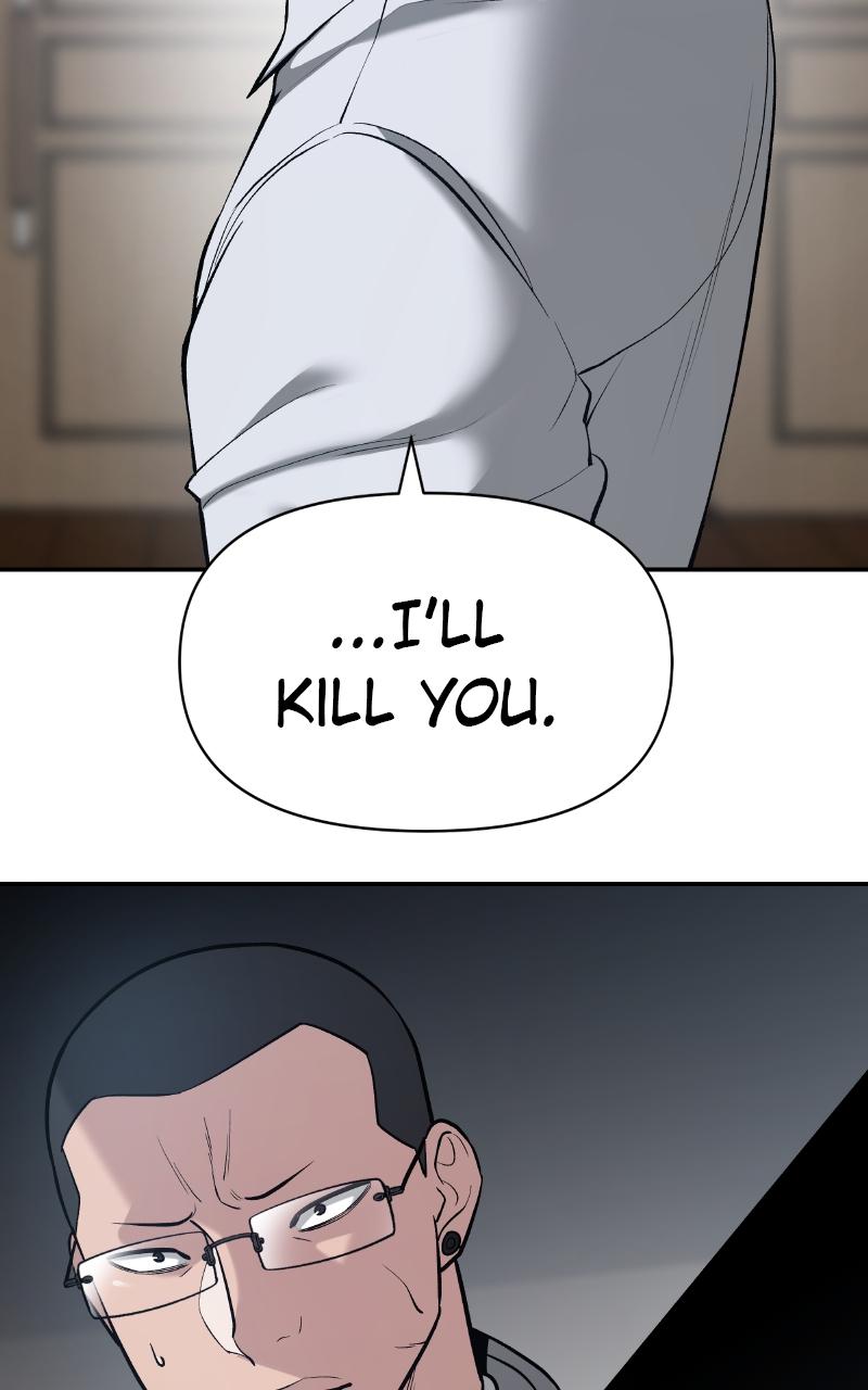 Designated Bully Chapter 34