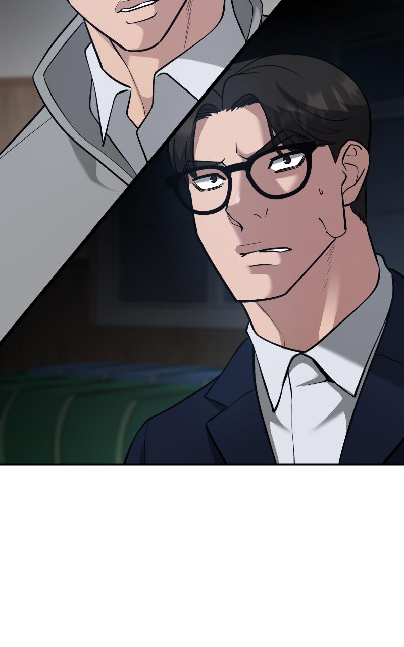 Designated Bully Chapter 34