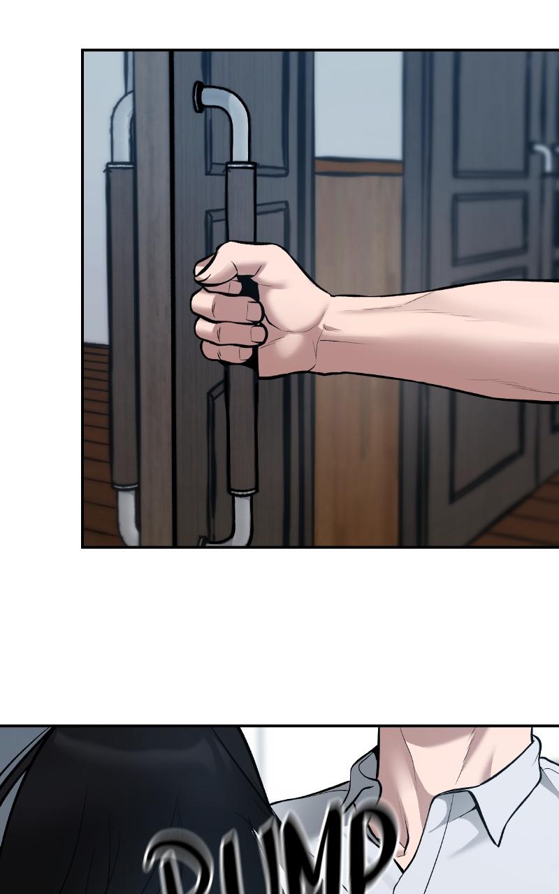 Designated Bully Chapter 34