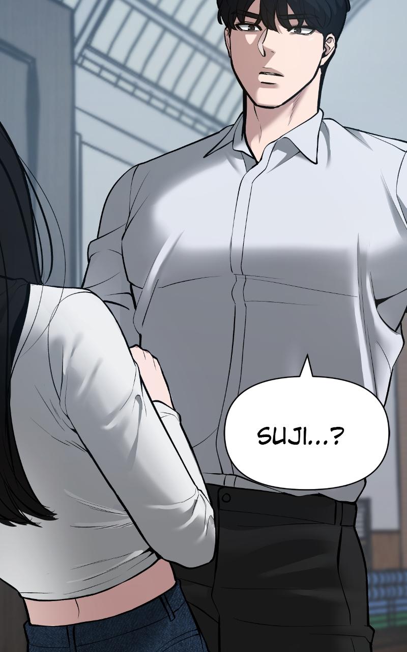 Designated Bully Chapter 34