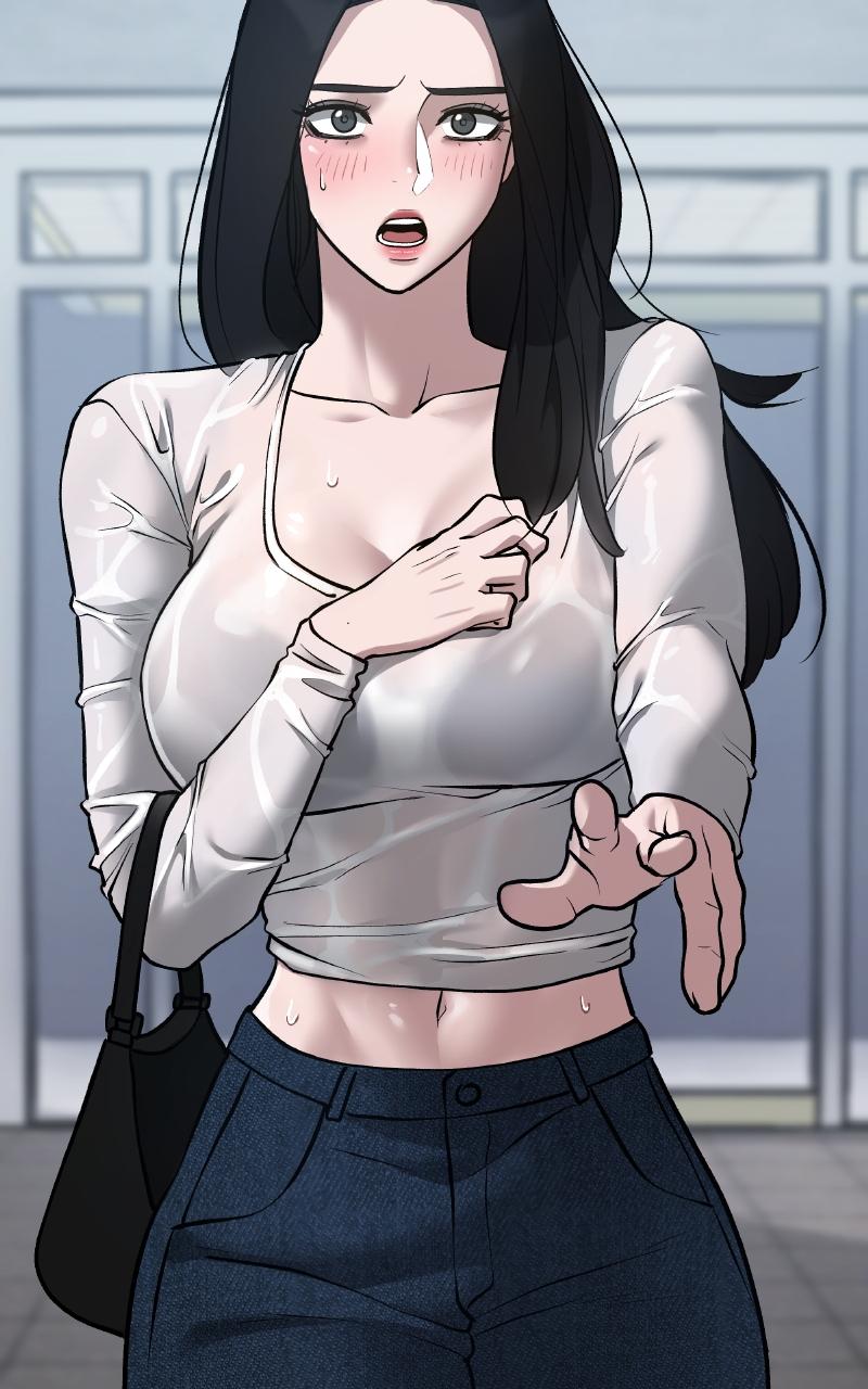 Designated Bully Chapter 34