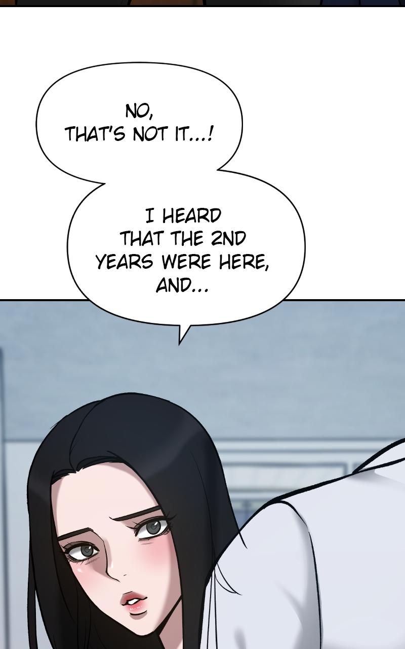 Designated Bully Chapter 34