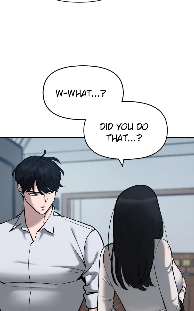 Designated Bully Chapter 34