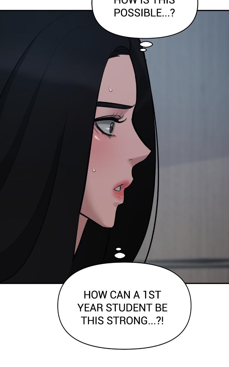 Designated Bully Chapter 34