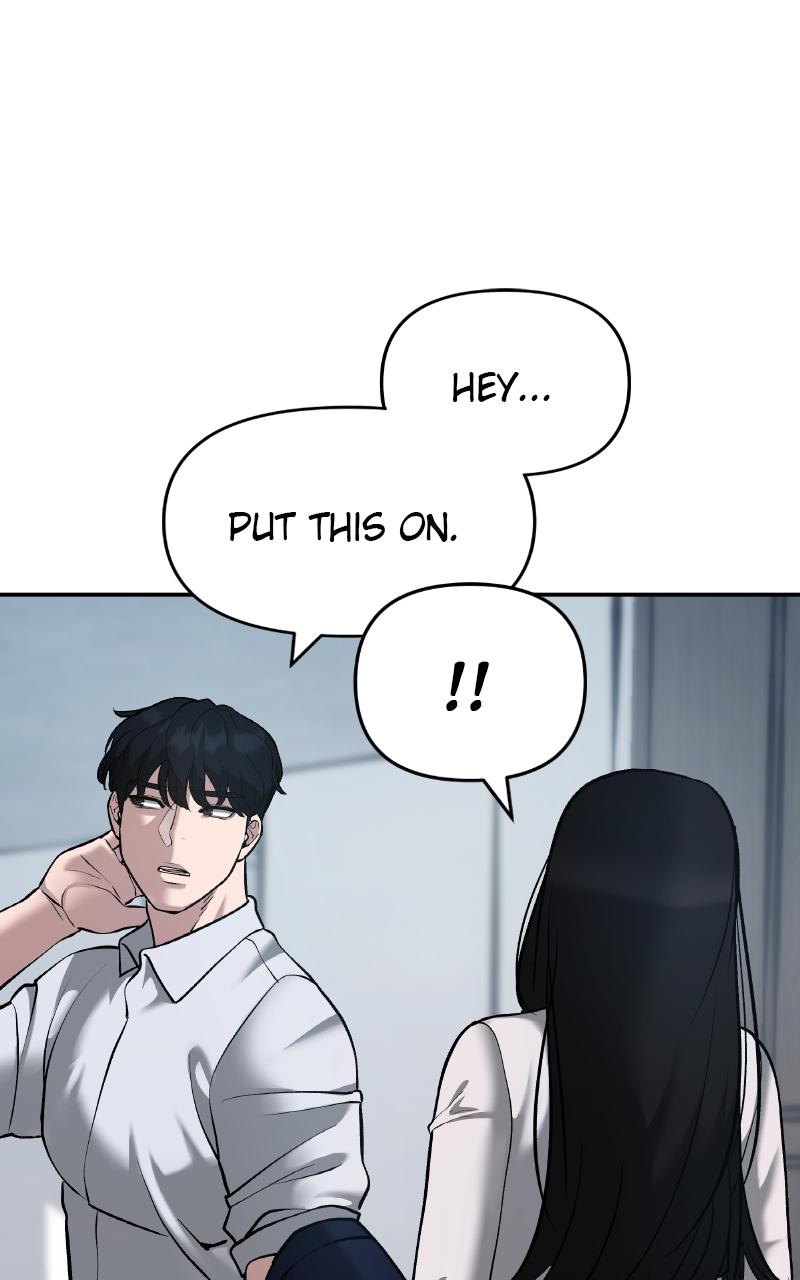 Designated Bully Chapter 34