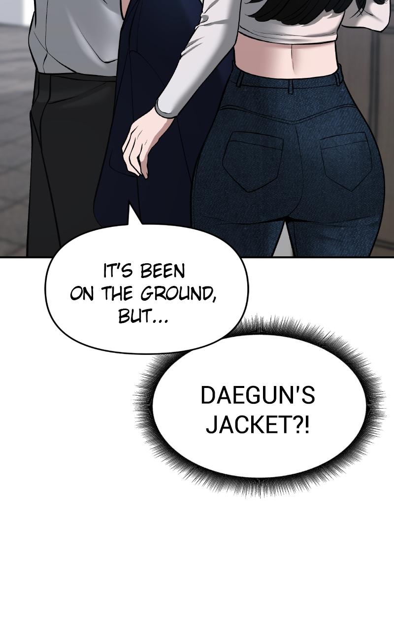 Designated Bully Chapter 34