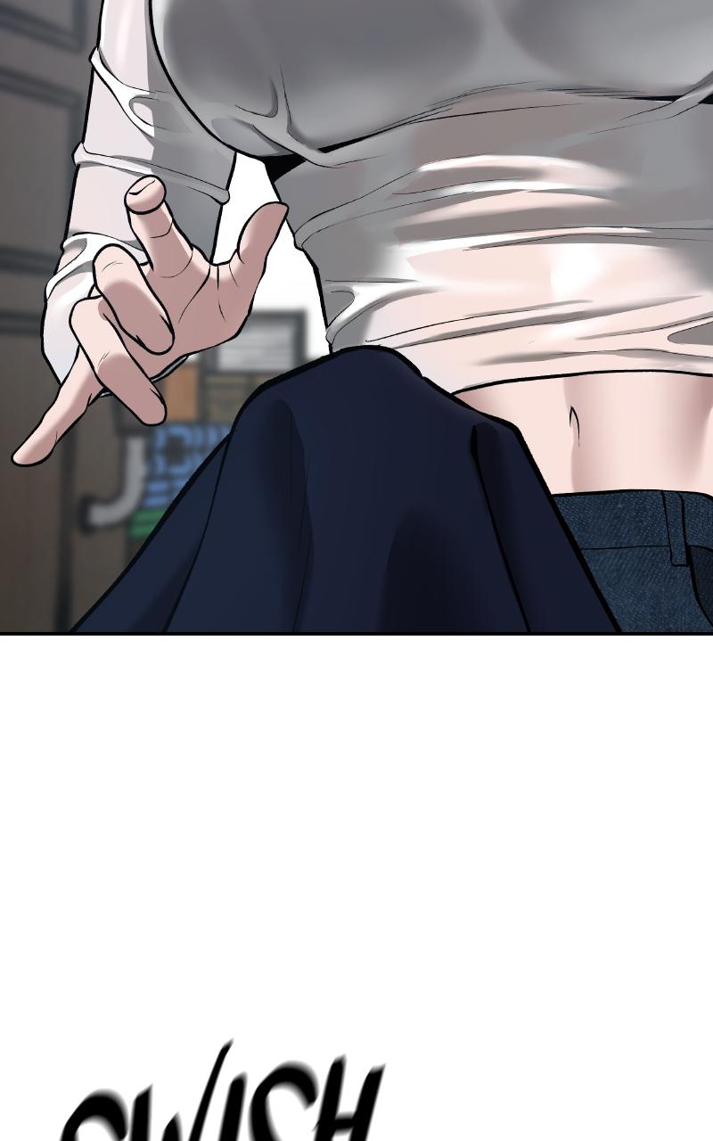 Designated Bully Chapter 34