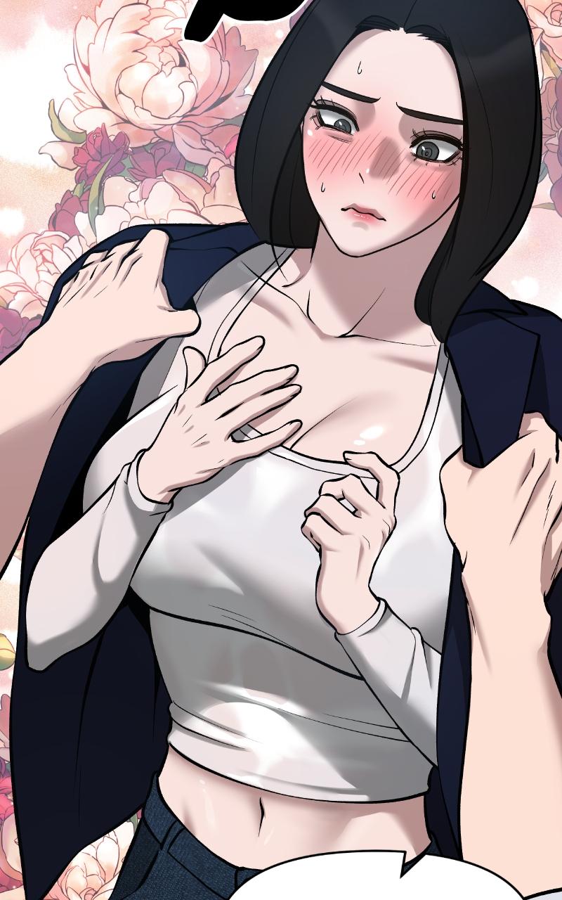 Designated Bully Chapter 34