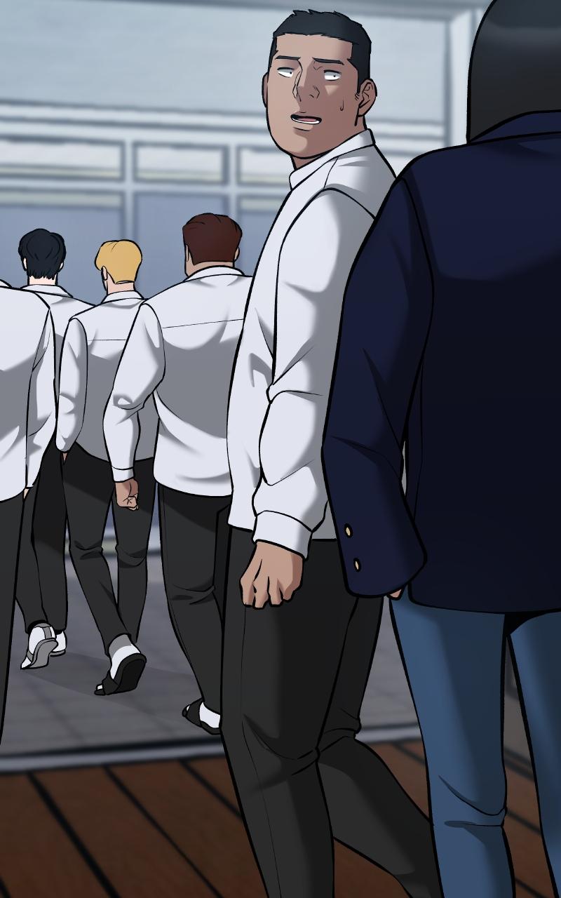 Designated Bully Chapter 34