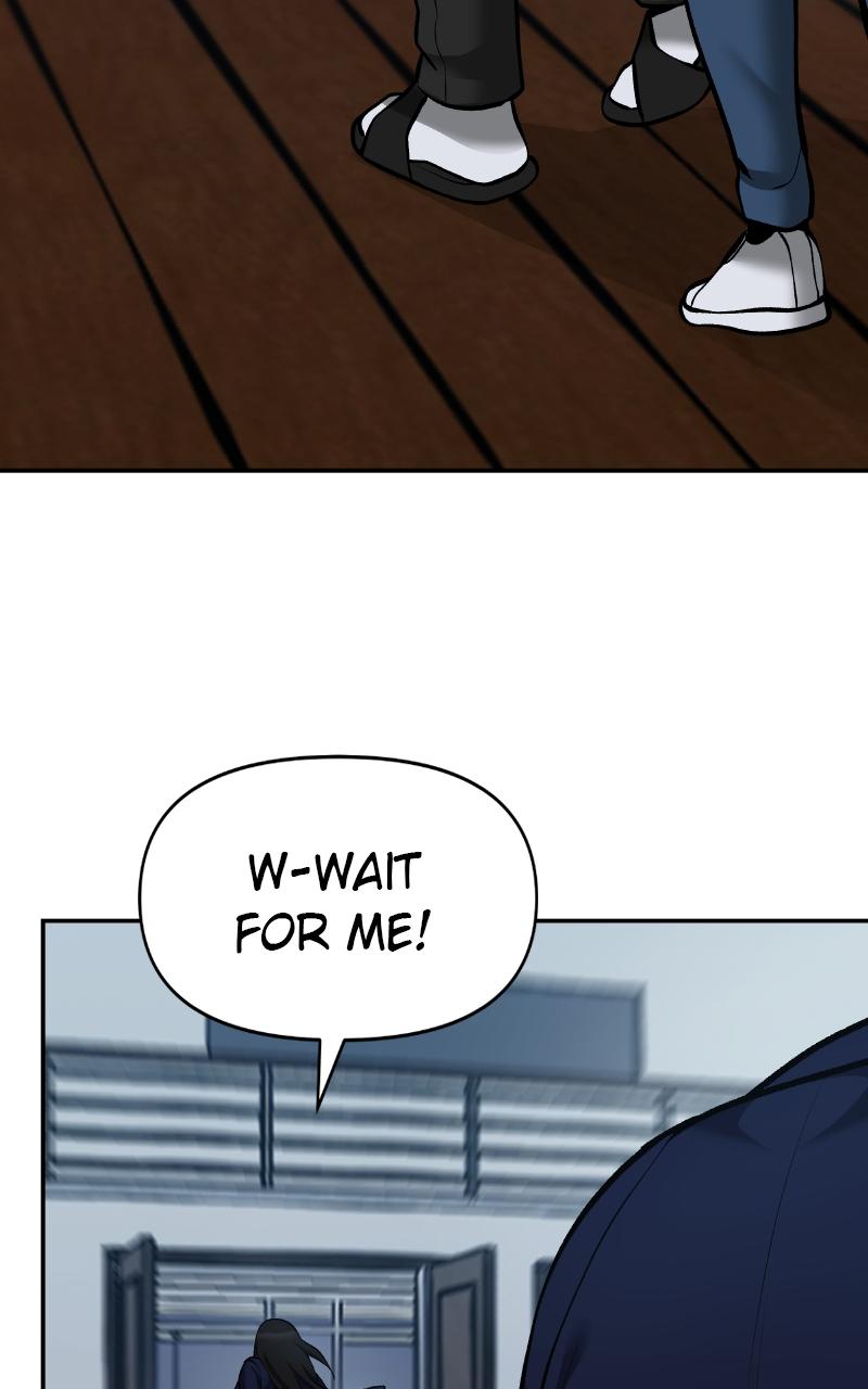 Designated Bully Chapter 34