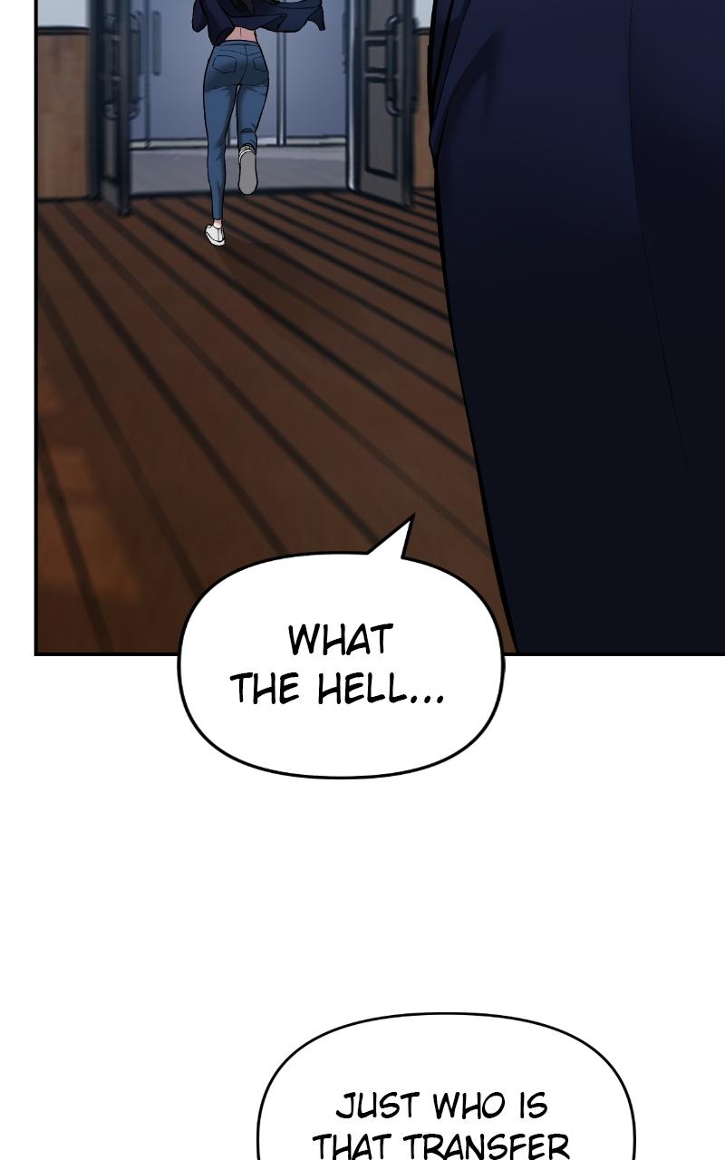 Designated Bully Chapter 34