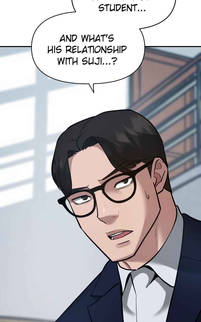 Designated Bully Chapter 34