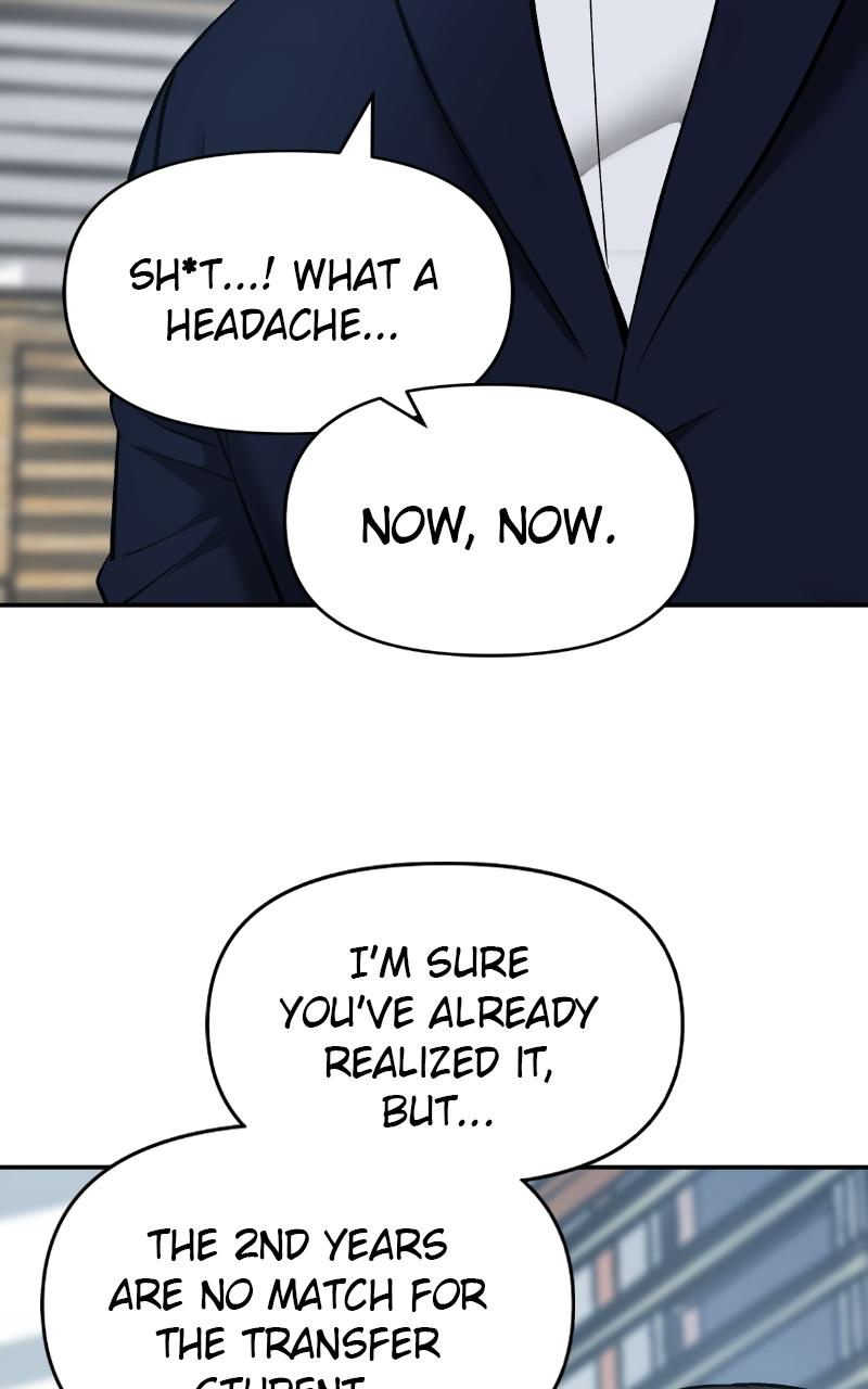 Designated Bully Chapter 34