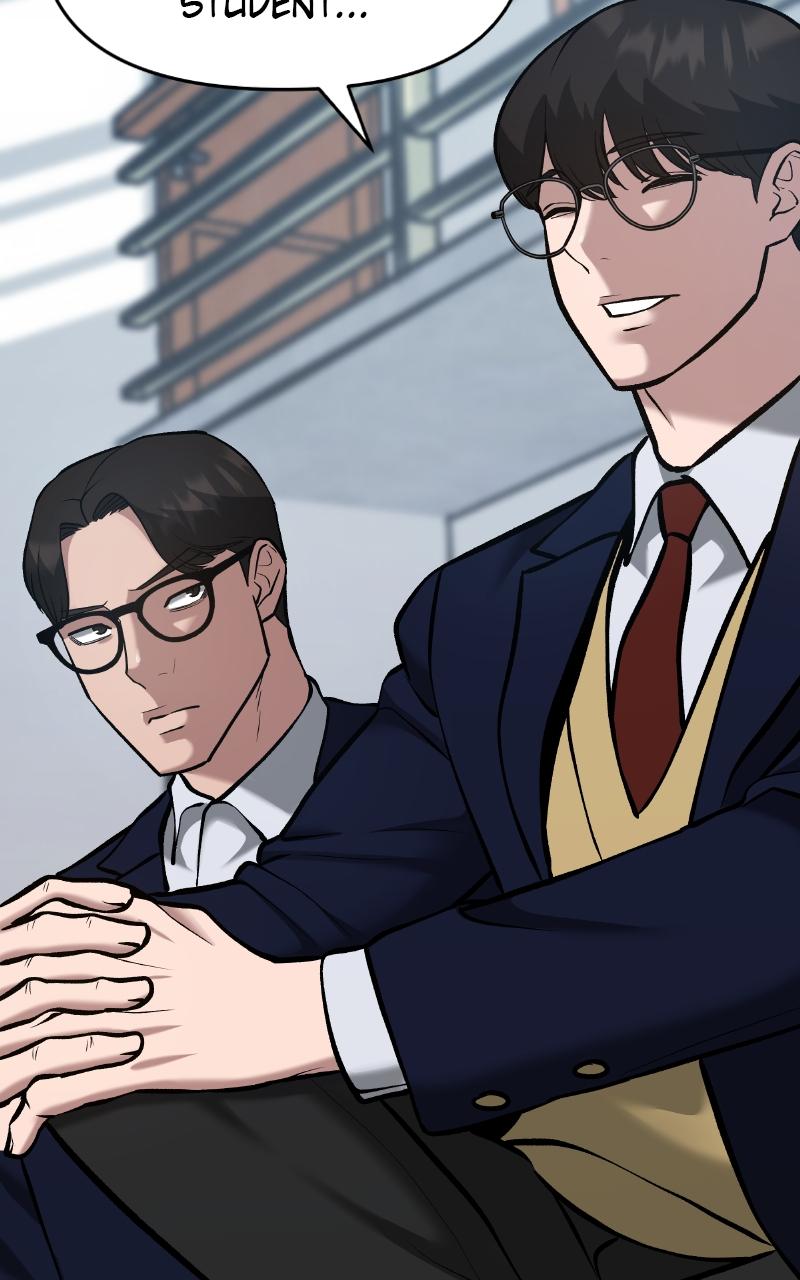 Designated Bully Chapter 34