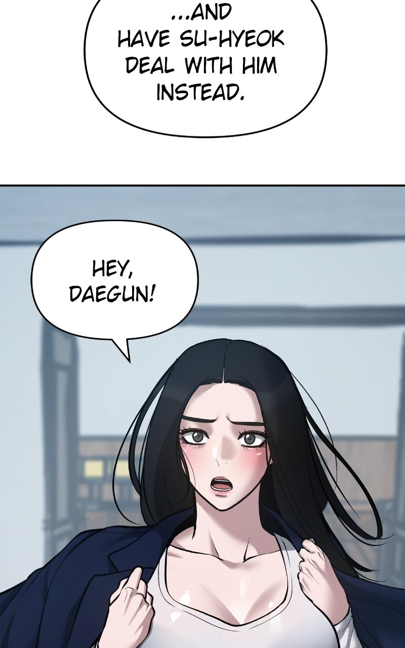 Designated Bully Chapter 34