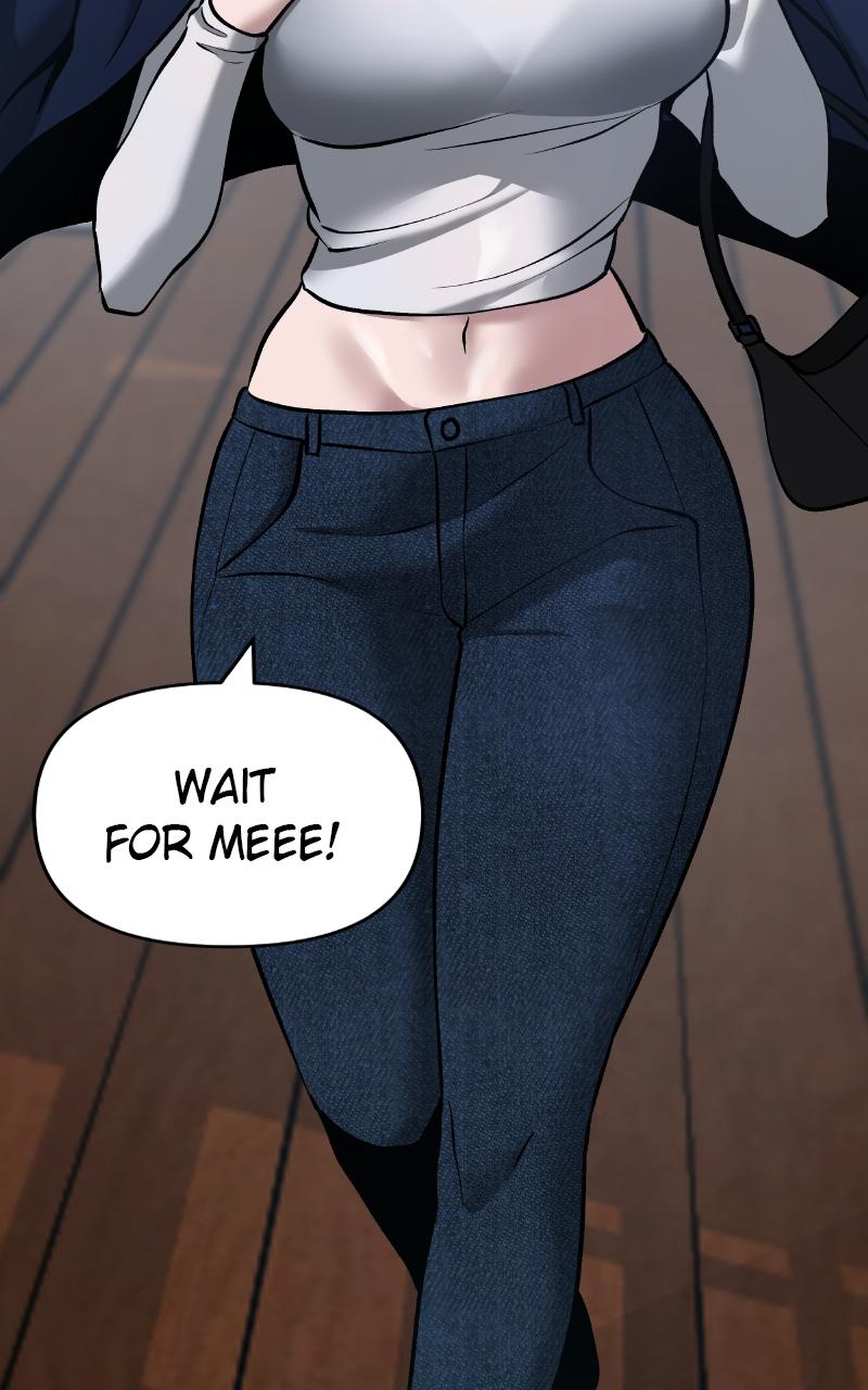 Designated Bully Chapter 34