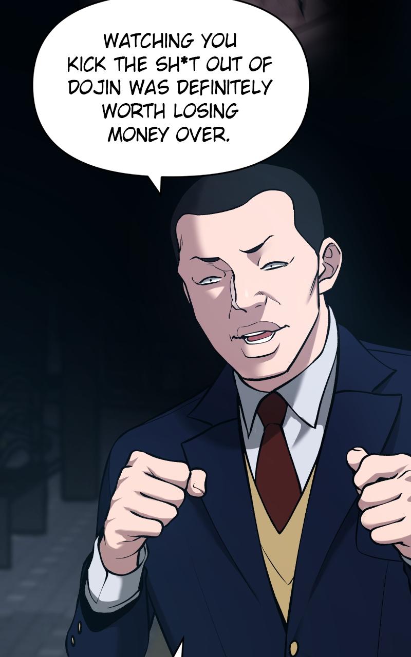 Designated Bully Chapter 34