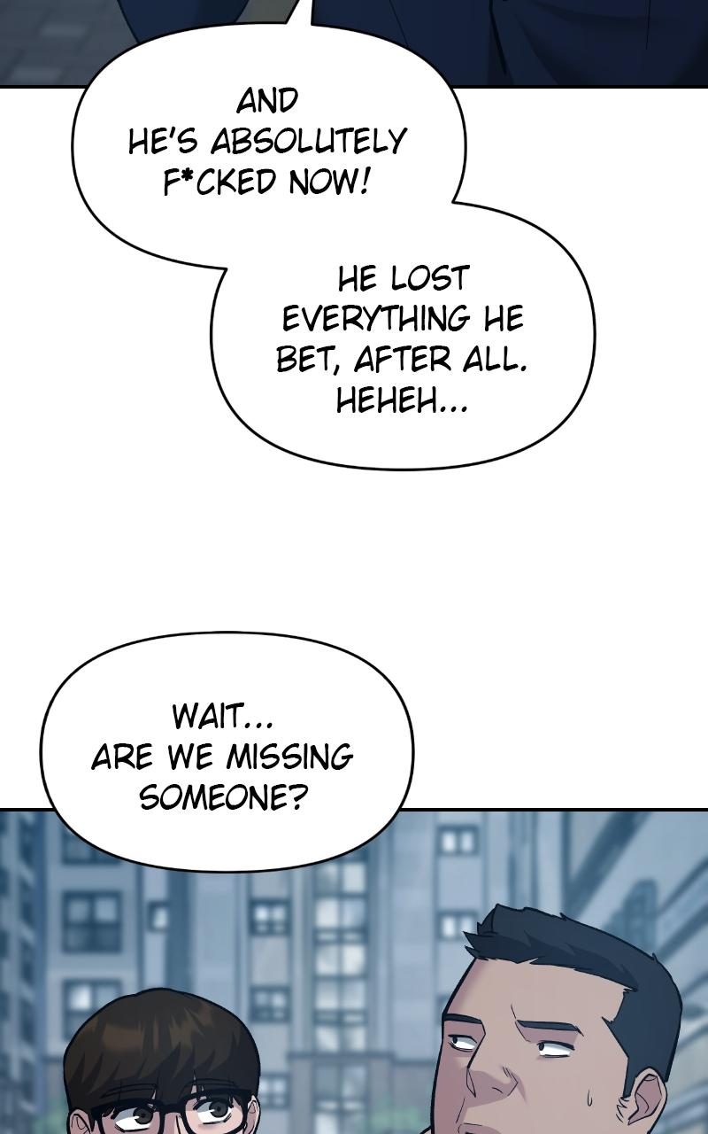 Designated Bully Chapter 34