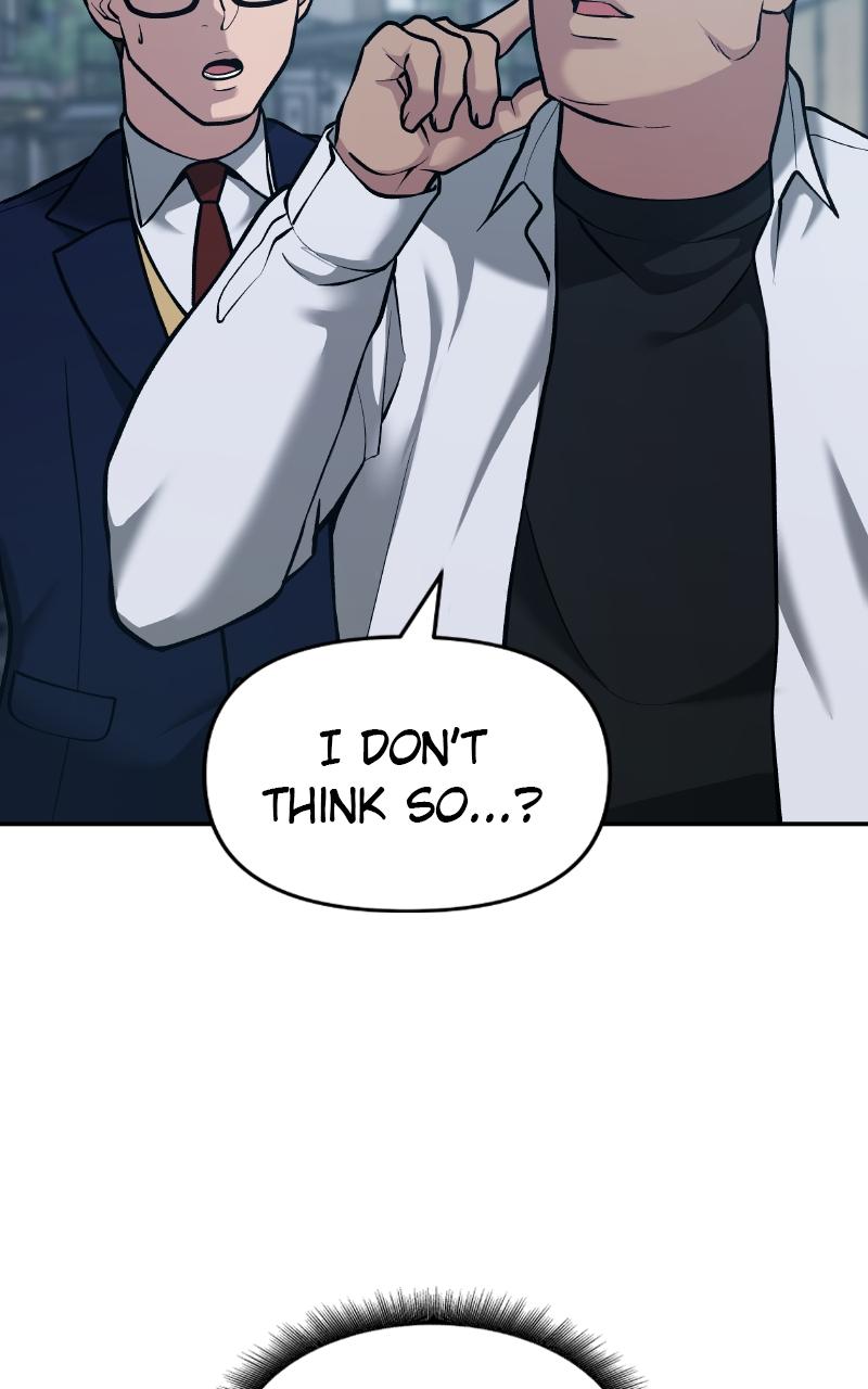 Designated Bully Chapter 34