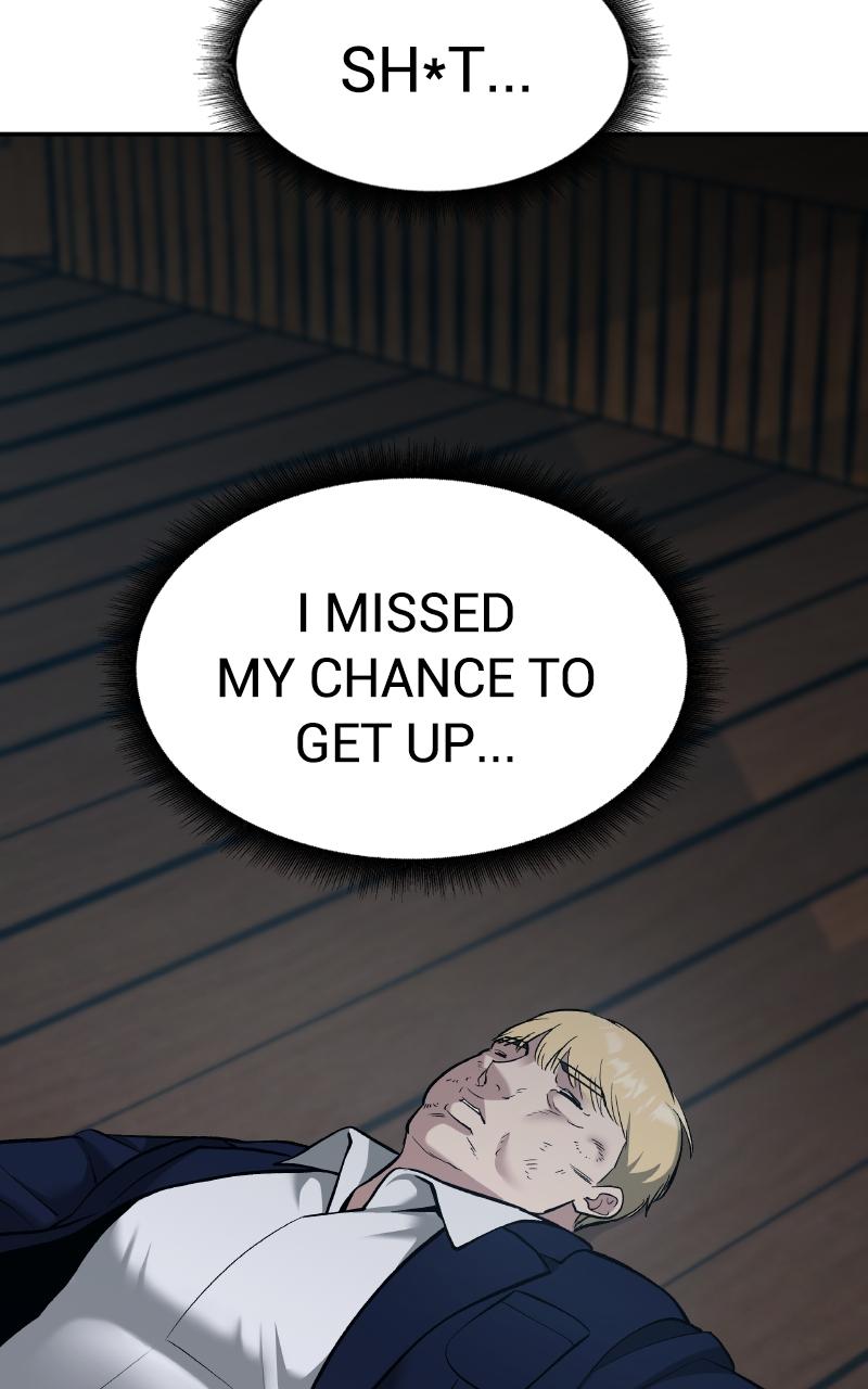 Designated Bully Chapter 34