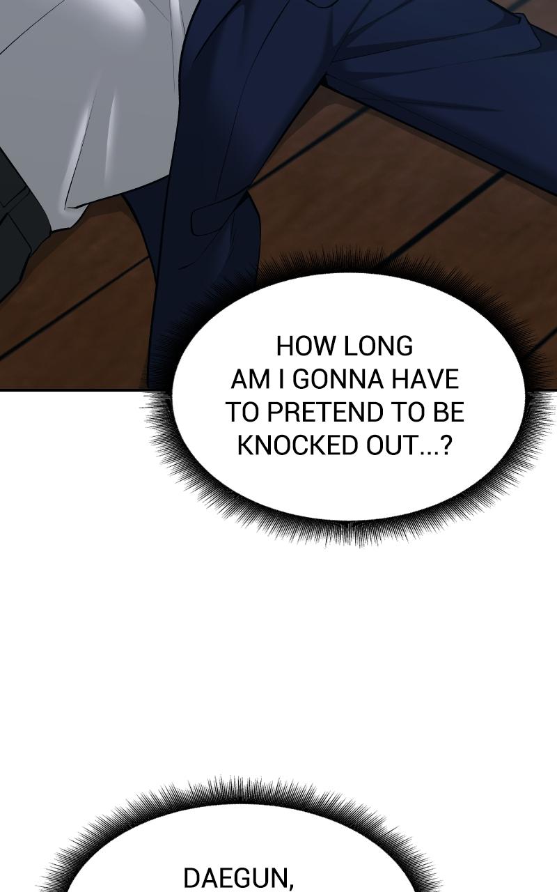 Designated Bully Chapter 34