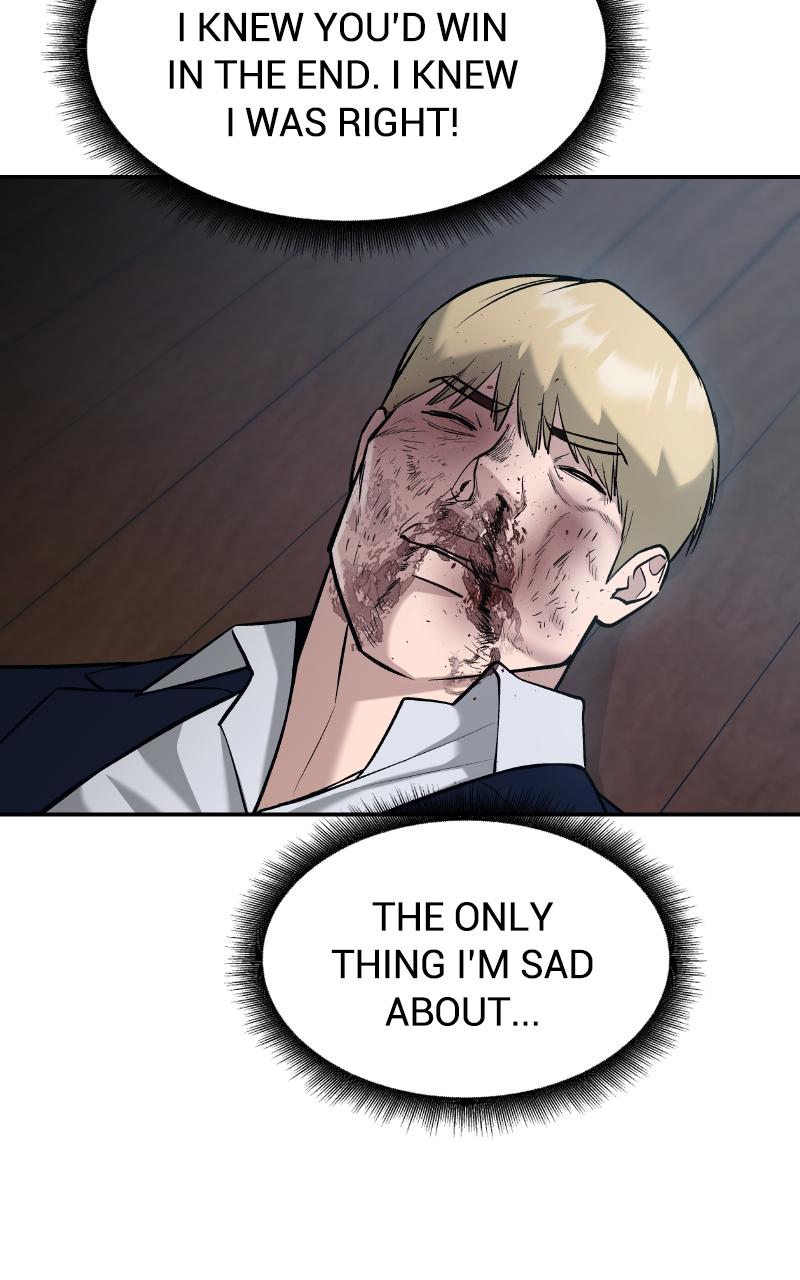 Designated Bully Chapter 34