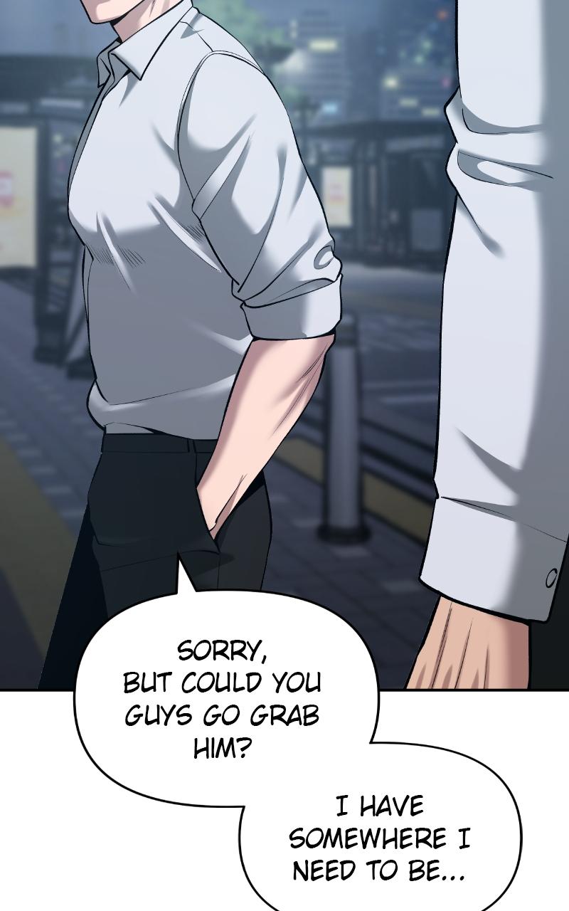 Designated Bully Chapter 34