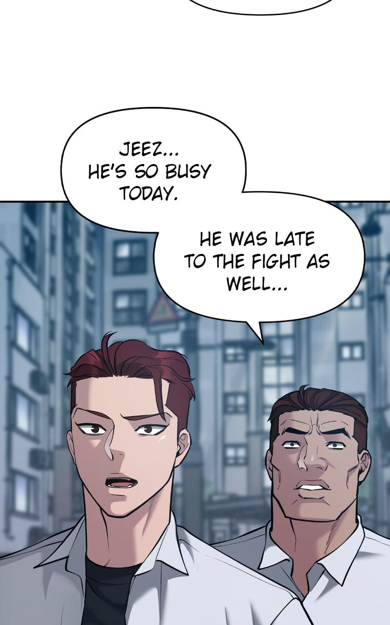 Designated Bully Chapter 34