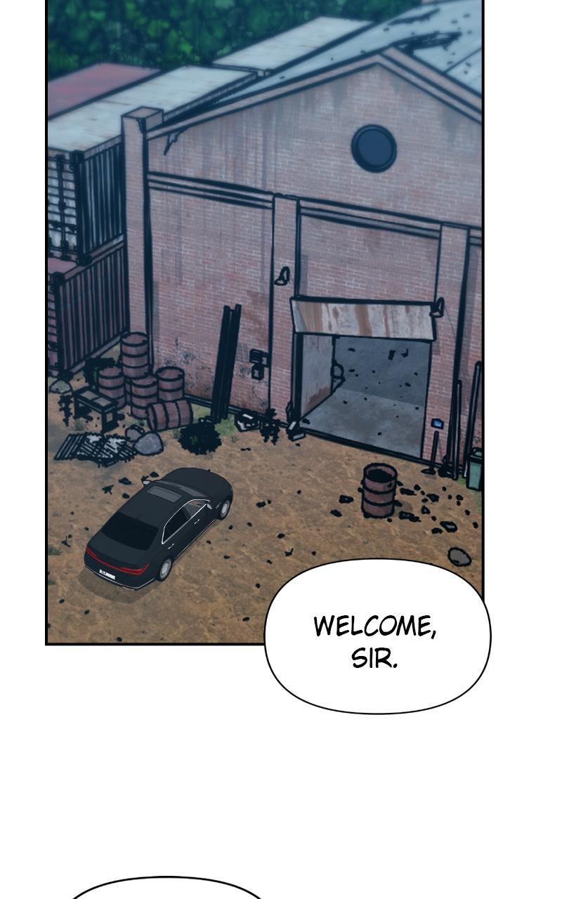 Designated Bully Chapter 34