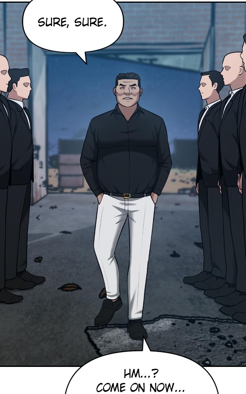 Designated Bully Chapter 34