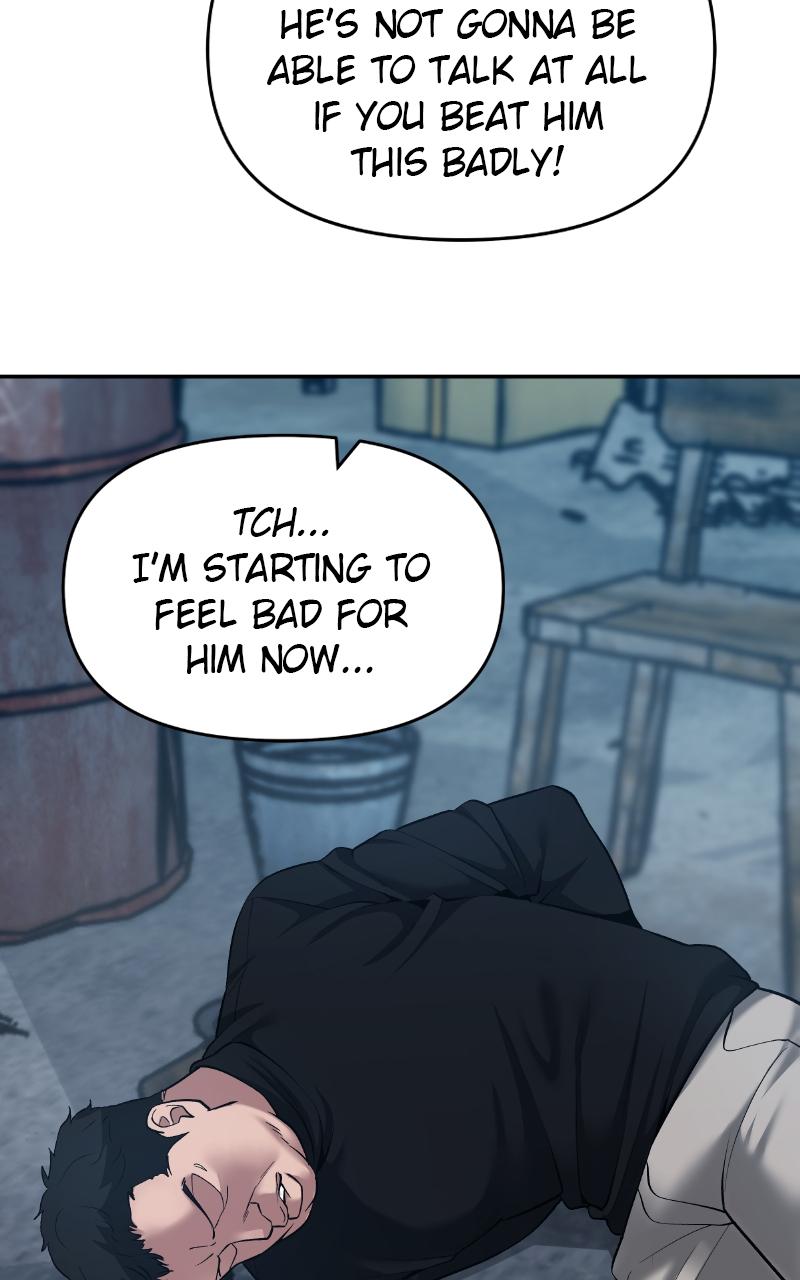 Designated Bully Chapter 34