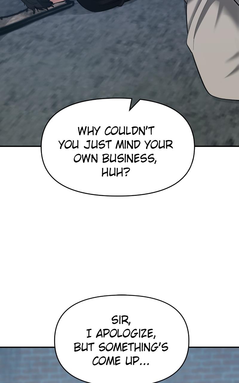 Designated Bully Chapter 34