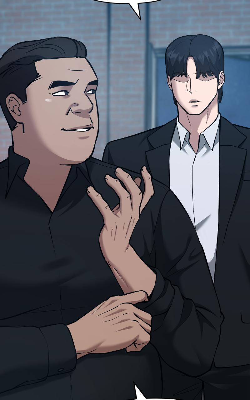 Designated Bully Chapter 34