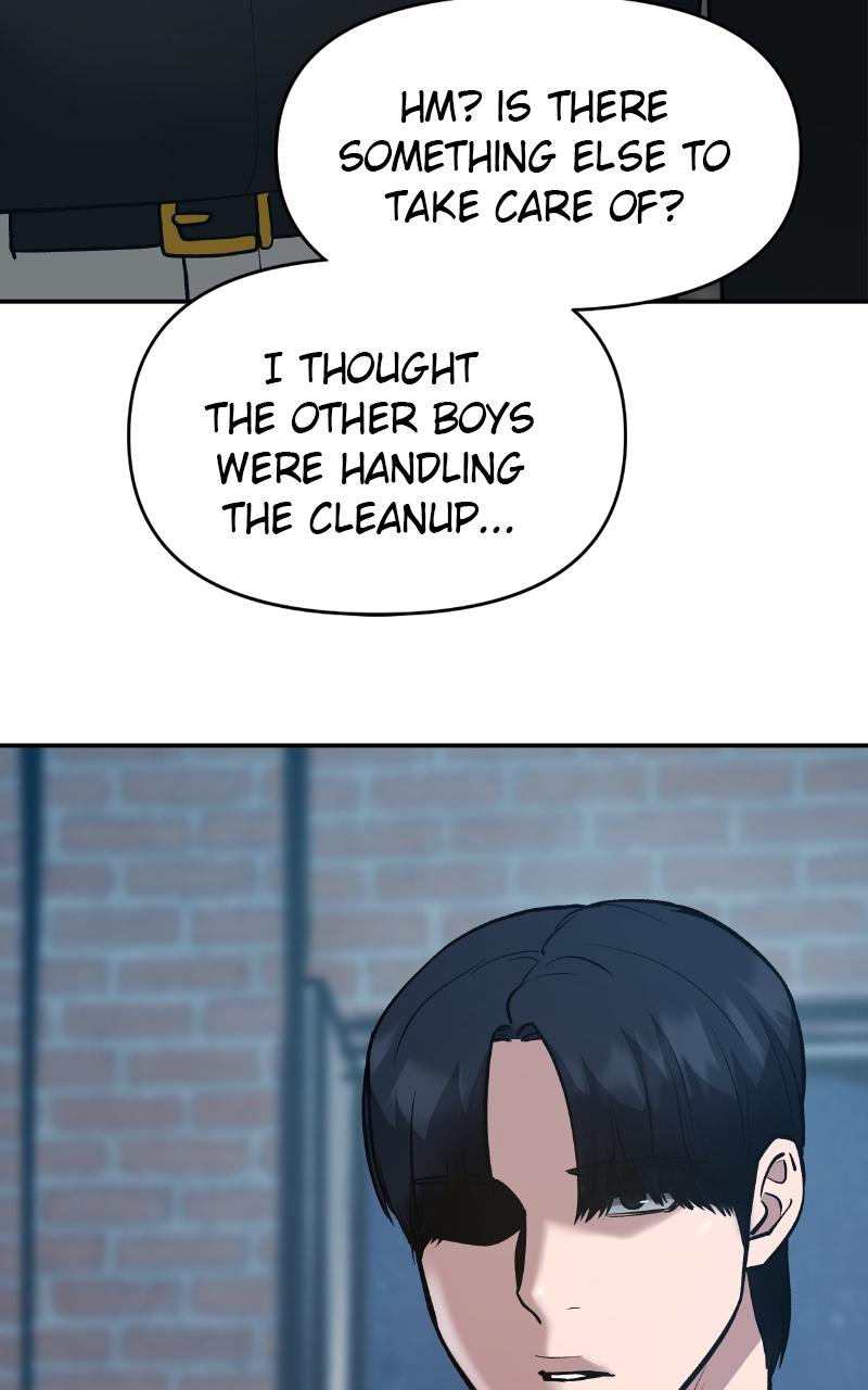 Designated Bully Chapter 34