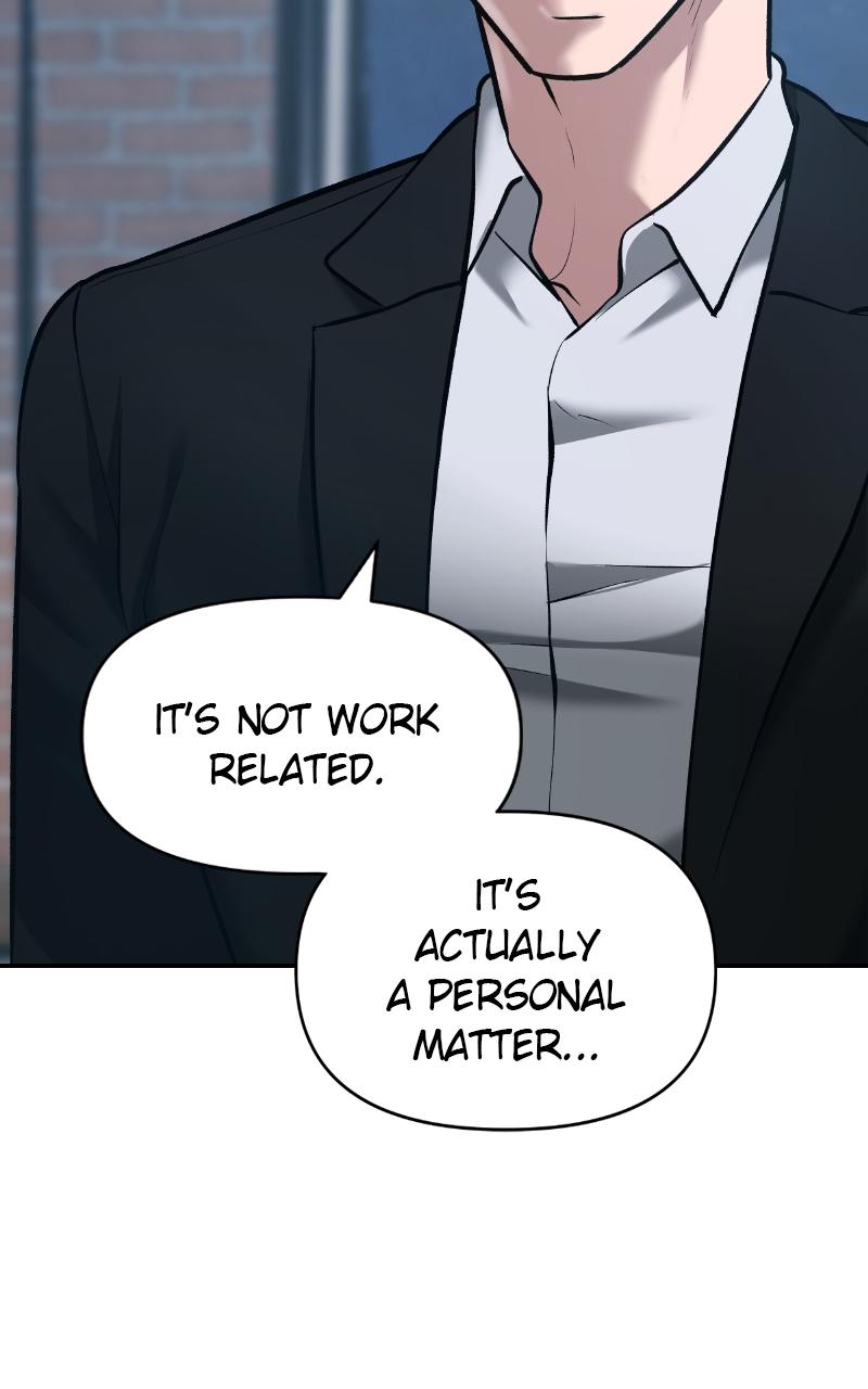 Designated Bully Chapter 34