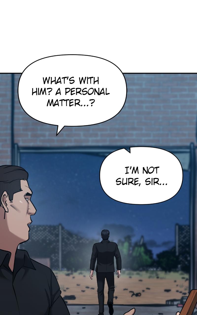 Designated Bully Chapter 34