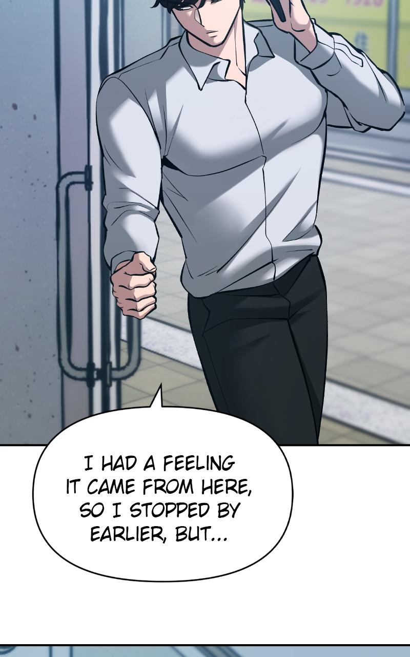 Designated Bully Chapter 35