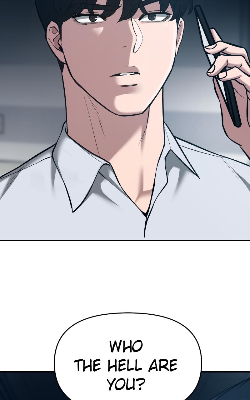 Designated Bully Chapter 35