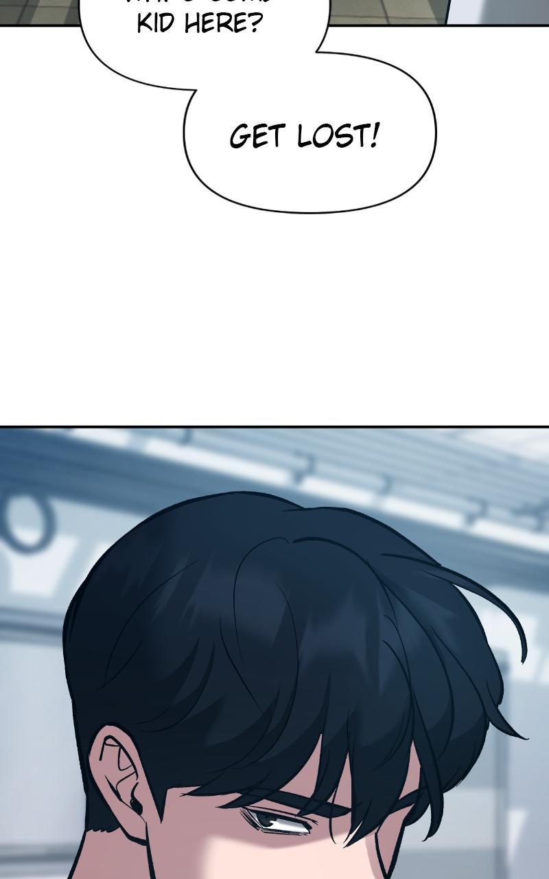 Designated Bully Chapter 35