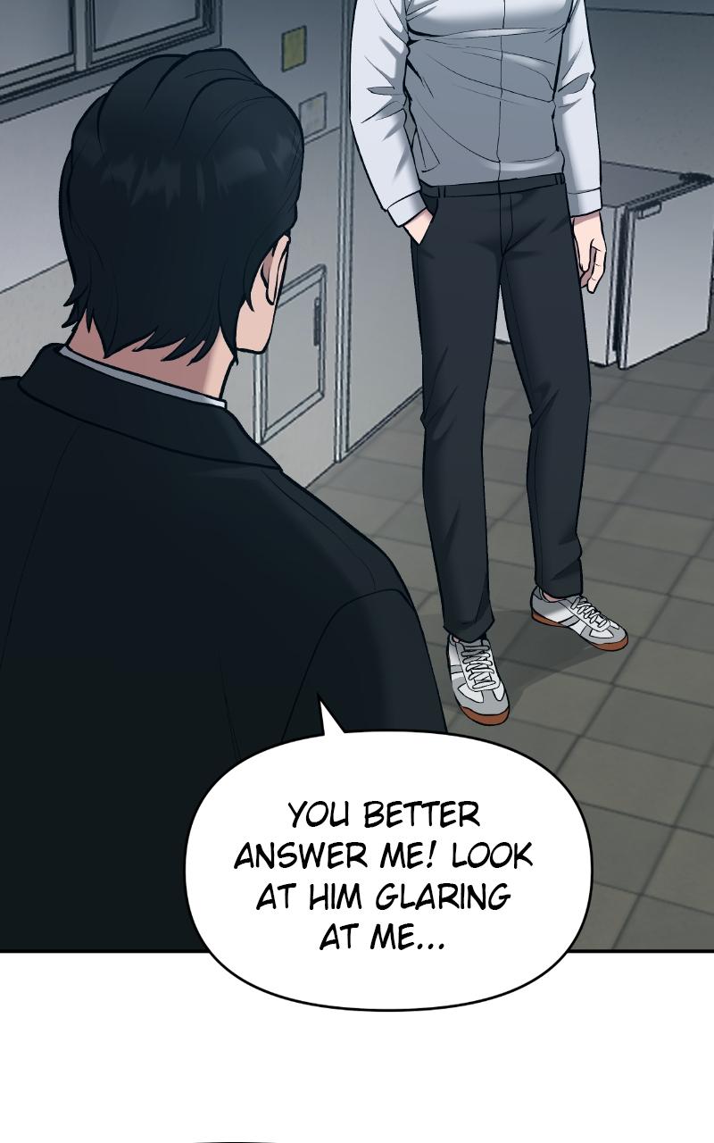 Designated Bully Chapter 35