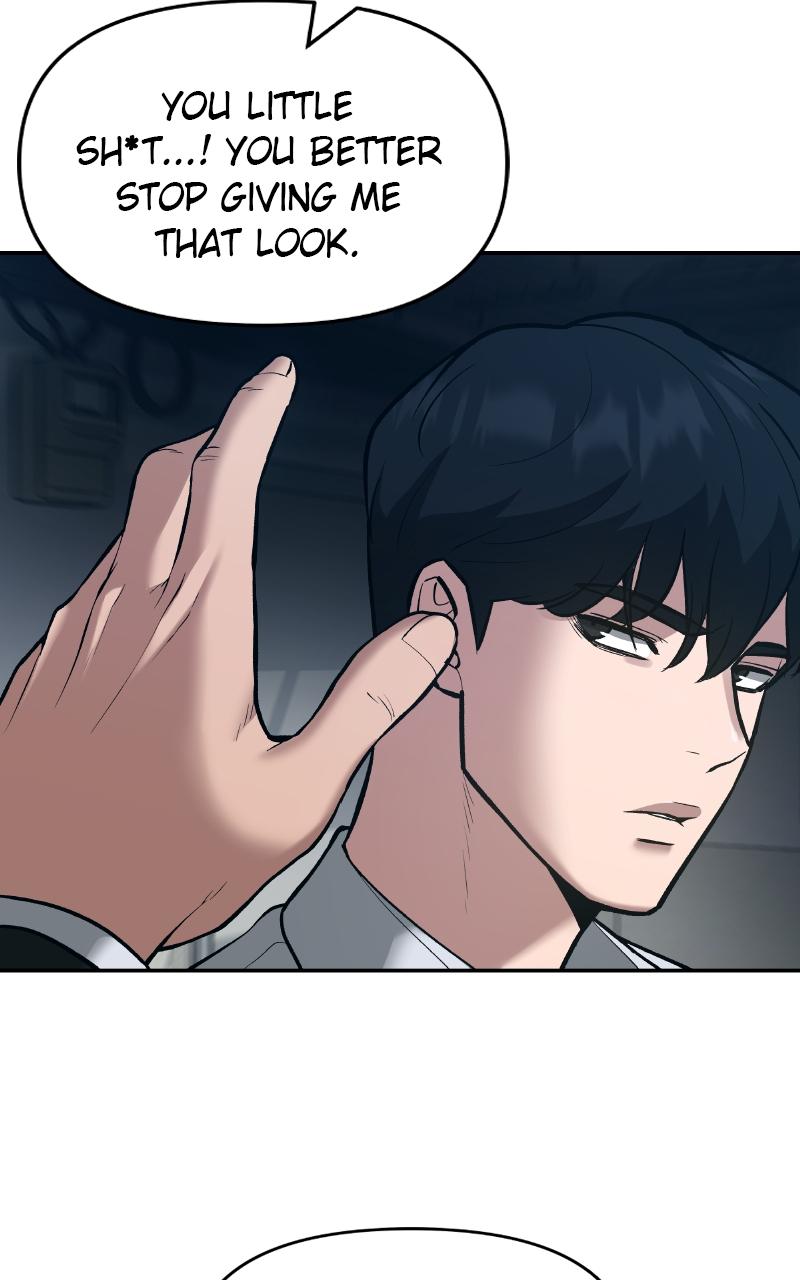 Designated Bully Chapter 35