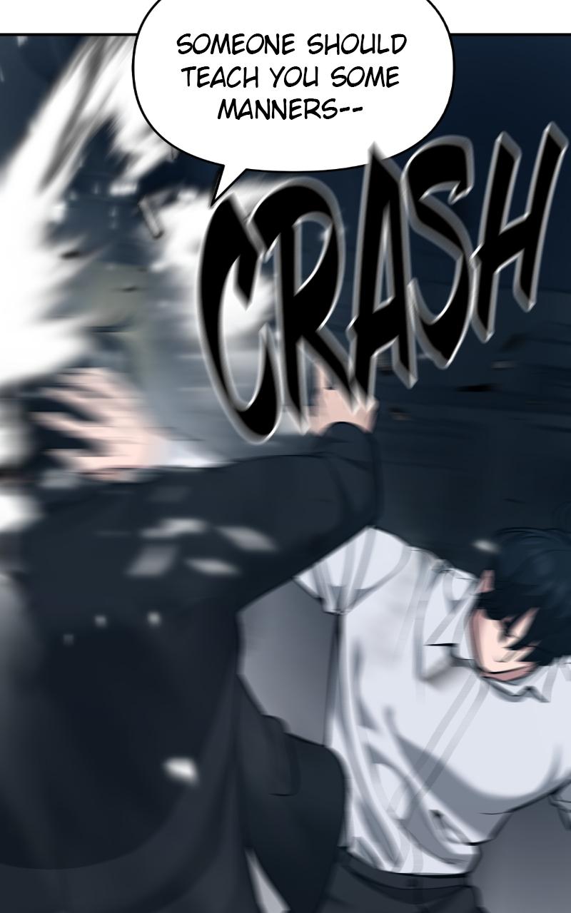 Designated Bully Chapter 35