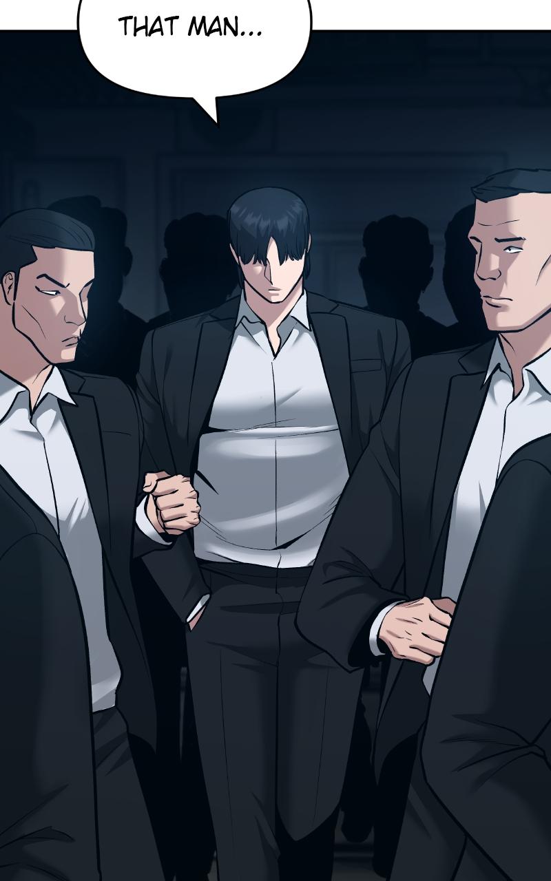 Designated Bully Chapter 35