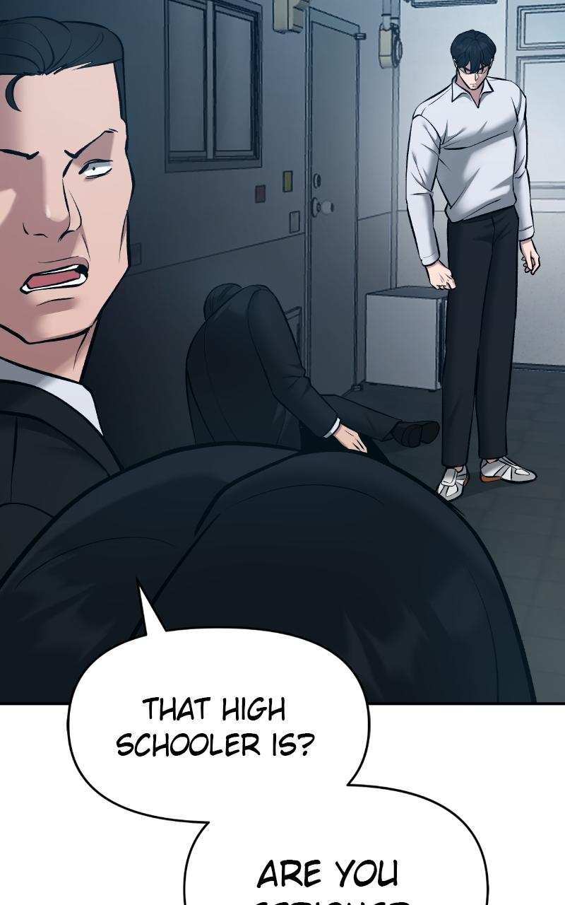 Designated Bully Chapter 35